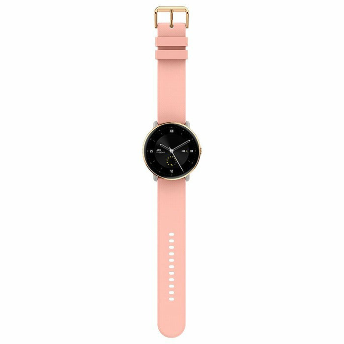 EAN 8434847070100 - COOL Accesorios Pantalla AMOLED 44 mm Digital 466 x 466 Pixeles Pantalla táctil Metálico imagen 7
