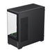 EAN 6931858778459 - GameMax VISTA 2 MB Mini Tower Negro imagen 5