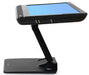 EAN 0698833040920 - Ergotron Neo Flex 33-387-085 soporte para monitor 68,6 cm (27") Escritorio Negro imagen 3