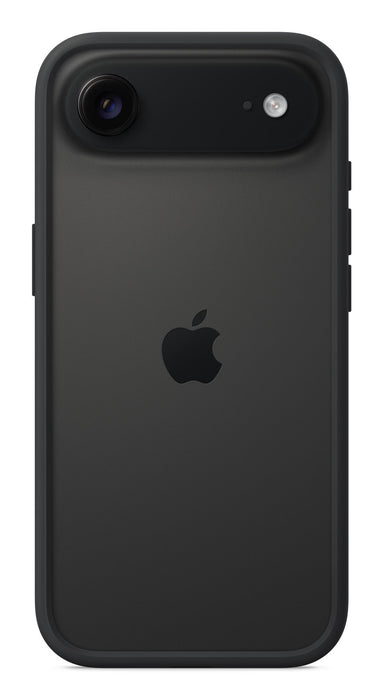 EAN 195950751383 - Apple MH004ZM/A funda para teléfono móvil 16,5 cm (6.5") Negro imagen 1