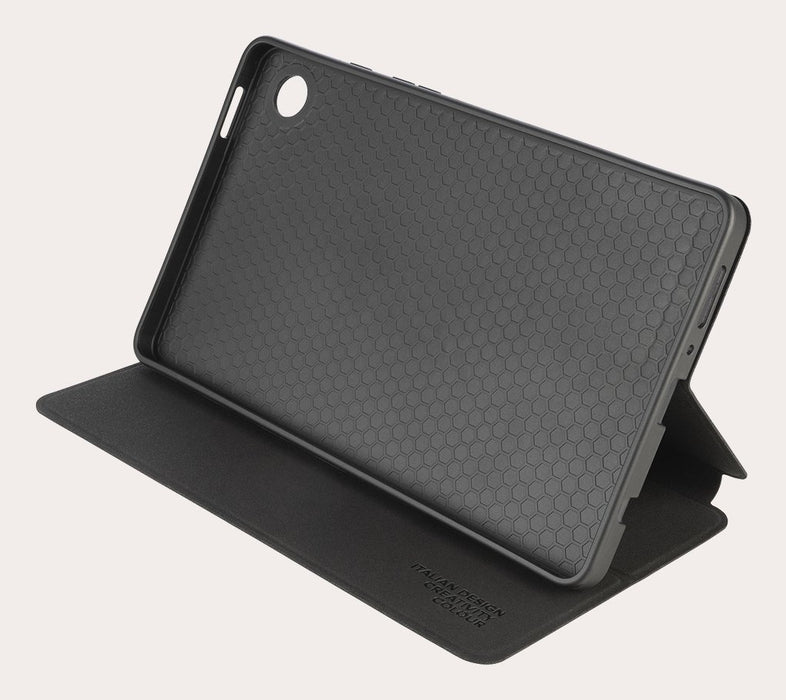 EAN 8020252198418 - Tucano Gala 22,1 cm (8.7") Folio Negro imagen 5