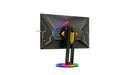 EAN 4038986180580 - AOC AGON AG275QXL pantalla para PC 68,6 cm (27") 2560 x 1440 Pixeles Quad HD LED Negro, Oro imagen 11