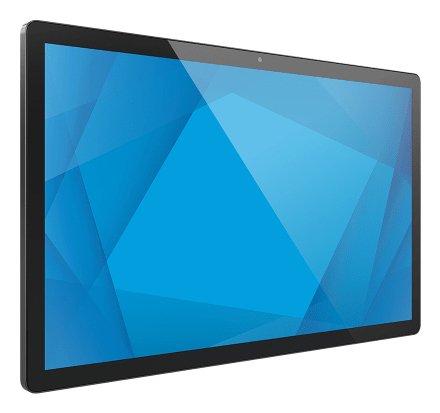 EAN 0843173152363 - Elo Touch Solutions I-Series 5 Slate Pantalla plana para señalización digital 39,6 cm (15.6") LED Wifi 35 imagen 2