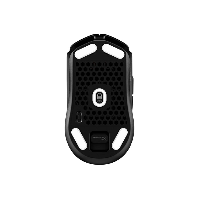 EAN 0197192120217 - HyperX Pulsefire Haste 2 Mini Wireless Black Gaming Mouse ratón Juego Ambidextro RF Wireless + Bluetooth  imagen 15