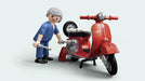 EAN 4008789716200 - Playmobil Vespa 71620 set de juguetes imagen 4