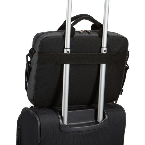 EAN 0085854241830 - Case Logic Era ERAA-114 Obsidian 35,6 cm (14") Maletín Negro imagen 7