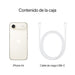 EAN 0195950623789 - Apple iPhone Air 16,5 cm (6.5") SIM doble iOS 26 5G USB Tipo C 512 GB Oro imagen 8