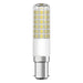 EAN 4099854267123 - Osram 4099854267123 lámpara LED Blanco cálido 2700 K 6,5 W B15d E imagen 4