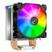 EAN 6970620550541 - Jonsbo CR-1400 sistema de refrigeración para ordenador Procesador Enfriador 9,2 cm Negro imagen 8