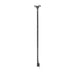 EAN 8436574703948 - AISENS CT43TSE-053 soporte para pantalla de señalización 109,2 cm (43") imagen 4
