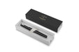 EAN 3026981597442 - Parker Vector XL pluma estilográfica Sistema de carga por cartucho Negro 1 pieza(s) imagen 4