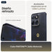 EAN 840493622002 - Motorola edge 70 fusion FIFA Edition 17,2 cm (6.78") SIM doble Android 16.0 5G USB Tipo C 8 GB 256 GB 5200 imagen 10