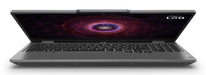 EAN 0199272526568 - Lenovo LOQ 15ARP9 AMD Ryzen™ 5 7235HS Portátil 39,6 cm (15.6") Full HD 16 GB DDR5-SDRAM 512 GB SSD NVIDIA imagen 9