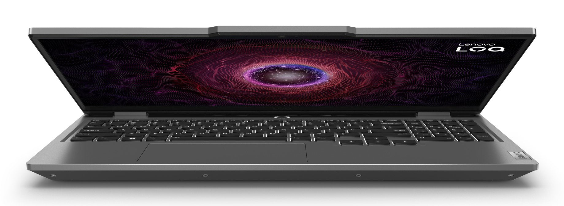 EAN 0198153860609 - Lenovo LOQ 15ARP9 AMD Ryzen™ 5 7235HS Portátil 39,6 cm (15.6") Full HD 16 GB DDR5-SDRAM 512 GB SSD NVIDIA imagen 9