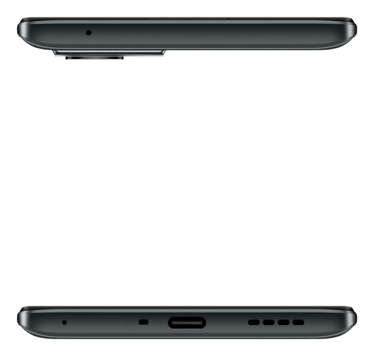 EAN 8033779064234 - TIM realme GT2 16,8 cm (6.62") SIM doble Android 12 5G USB Tipo C 8 GB 128 GB 5000 mAh Negro imagen 9