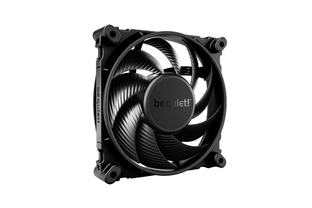 EAN 4260052188866 - be quiet! SILENT WINGS 4 | 120mm PWM high-speed Carcasa del ordenador Ventilador 12 cm Negro 1 pieza(s) imagen 1