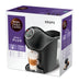 EAN 3016661158667 - Krups Genio 2 KP3408 Semi-automática Máquina espresso 0,8 L imagen 15