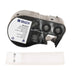 EAN 888434591819 - Brady M4-53-427 etiqueta de impresora Negro, Blanco Etiqueta para impresora autoadhesiva imagen 1