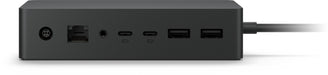 EAN 0889842627169 - Microsoft Surface Dock 2 estación dock para móvil Tableta Negro imagen 2