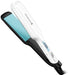 EAN 4008496985609 - Remington S8550 Utensilio de peinado Plancha de pelo Caliente Negro, Blanco imagen 1