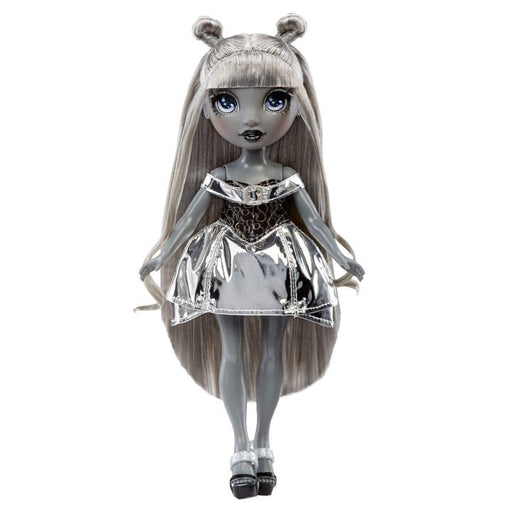 EAN 0035051570592 - Rainbow High Shadow High Fashion Doll - Luna imagen 2
