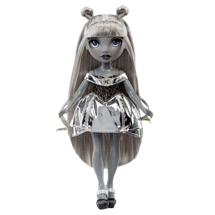 EAN 0035051570592 - Rainbow High Shadow High Fashion Doll - Luna imagen 2