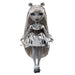 EAN 0035051570592 - Rainbow High Shadow High Fashion Doll - Luna imagen 2