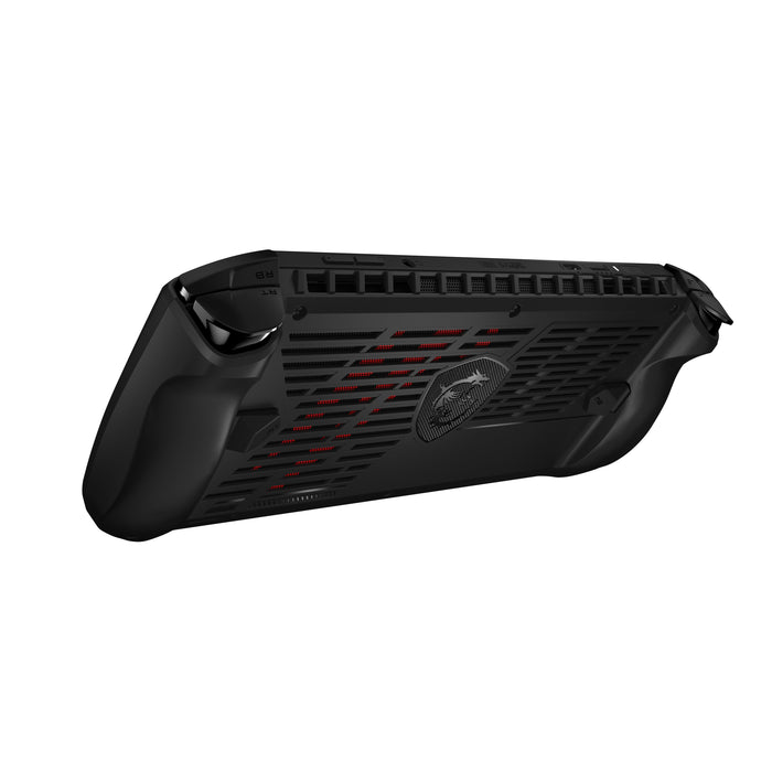 EAN 4711377199537 - MSI CLAW A1M-085ES videoconsola portátil 17,8 cm (7") 1 TB Pantalla táctil Wifi Negro imagen 8