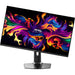 EAN 4711377319652 - MSI MAG 322UP QD-OLED E16 pantalla para PC 80 cm (31.5") 3840 x 2160 Pixeles 4K Ultra HD Negro imagen 5