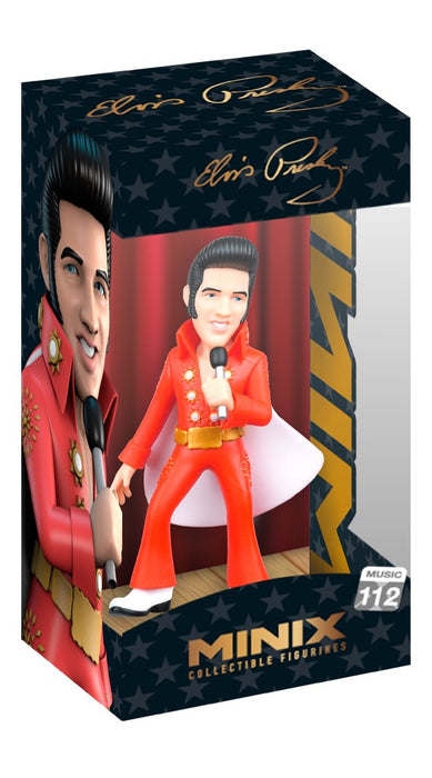 EAN 8436605118918 - MINIX 8436605118918 collectible figure imagen 5