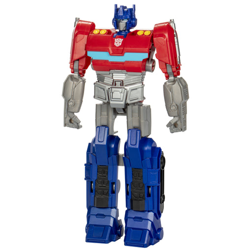 EAN 5010996232694 - Transformers F86995X0 juguete transformable imagen 1