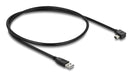 EAN 4043619816514 - DeLOCK 81651 cable USB USB 2.0 1 m USB A Mini-USB B Negro imagen 1