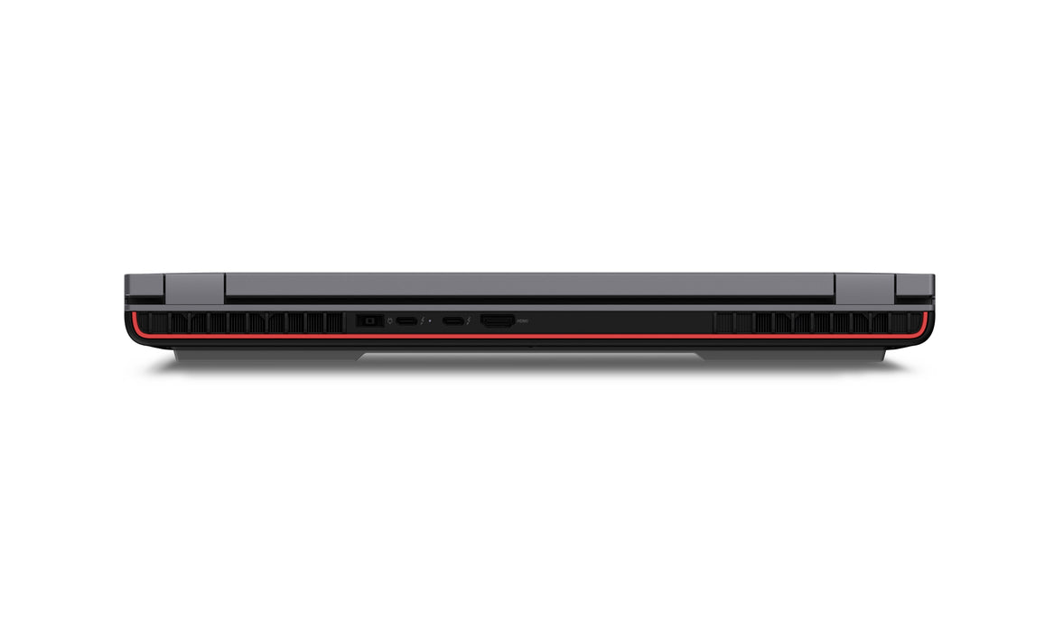 EAN 198153483426 - Lenovo ThinkPad P16 Gen 2 Intel® Core™ i7 i7-14700HX Estación de trabajo móvil 40,6 cm (16") WUXGA 32 GB D imagen 6