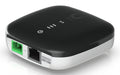 EAN 810177163886 - Ubiquiti WaveFiber ONU convertidor de medio 2488 Mbit/s 1490 nm Negro, Blanco imagen 1