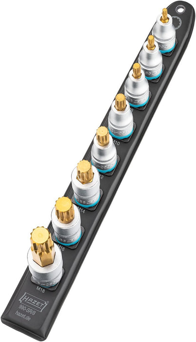 EAN 4000896245352 - HAZET 990-SR/8 accesorio para herramienta multifunción imagen 4