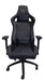 EAN 8435099528838 - KeepOut XSPROHAMMER Silla para videojuegos universal Asiento acolchado Negro, Gris imagen 1