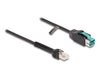 EAN 4043619879953 - DeLOCK 87995 cambiador de género para cable RJ-45 USB 2.0 Type-A imagen 2