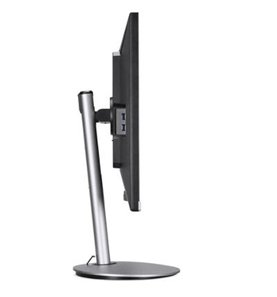 EAN 4711121189401 - Acer CB322QK pantalla para PC 80 cm (31.5") 3840 x 2160 Pixeles 4K Ultra HD LED Plata imagen 6