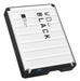 EAN 0718037910338 - Western Digital WDBPSZ0060BWT-WESN disco duro externo 6 TB 2.5" USB tipo A 2.0/3.2 Gen 1 (3.1 Gen 1) Blan imagen 1