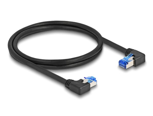 EAN 4043619804641 - DeLOCK 80464 cable de red Cat6a S/FTP (S-STP) imagen 1