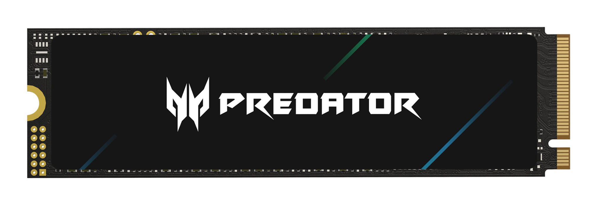 EAN 6955914639737 - Predator GM6-1TB M.2 PCI Express 4.0 NVMe SLC imagen 4