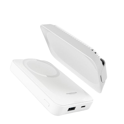 EAN 4255591500224 - Vonmählen allroundo Pro 10000 mAh Cargador inalámbrico Blanco imagen 5