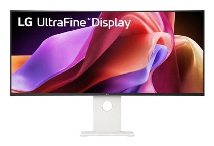 EAN 8806096578070 - LG 40WT95UF-W pantalla para PC 101,6 cm (40") 5120 x 2160 Pixeles UltraWide 5K HD Blanco imagen 1