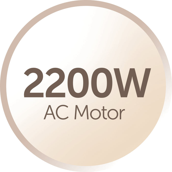 EAN 4008496938469 - Remington AC8002 secador 2200 W Gris imagen 5