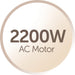 EAN 4008496938469 - Remington AC8002 secador 2200 W Gris imagen 5