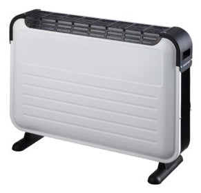 EAN 5901750505812 - Blaupunkt HCO501 calefactor eléctrico Interior Blanco Convector imagen 1