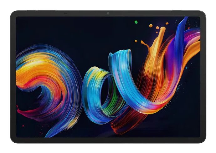 EAN 4894461780771 - TCL NXTPAPER 11 Plus Mediatek 256 GB 29,2 cm (11.5") 8 GB Wi-Fi 5 (802.11ac) Android 15 Gris imagen 3