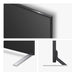 EAN 8806096419038 - LG 43QNED84A6C.AEU Televisor 109,2 cm (43") 4K Ultra HD Smart TV Wifi Negro imagen 3