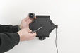 EAN 7320287213898 - Brodit 721389 soporte Soporte activo para teléfono móvil Tablet/UMPC Negro imagen 3