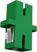EAN 4049759294564 - EFB Elektronik 53302.36 adaptador de fibra óptica SC/APC Verde imagen 4
